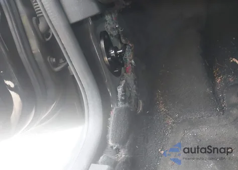 2013 Ford Focus Se из США, поврежденный, VIN 1FADP3F20DL287924